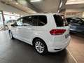 Volkswagen Touran 1.6 TDI Comfortline AMB+Park+3Z+LED+KAM Blanc - thumbnail 9