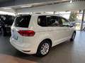 Volkswagen Touran 1.6 TDI Comfortline AMB+Park+3Z+LED+KAM Blanc - thumbnail 13