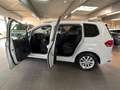 Volkswagen Touran 1.6 TDI Comfortline AMB+Park+3Z+LED+KAM Blanc - thumbnail 7