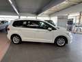 Volkswagen Touran 1.6 TDI Comfortline AMB+Park+3Z+LED+KAM Blanc - thumbnail 1