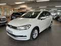 Volkswagen Touran 1.6 TDI Comfortline AMB+Park+3Z+LED+KAM Blanc - thumbnail 5