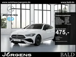 Mercedes-Benz CLE 220 d Cp AMG Sport/Pano/Burm/Distr/Memo/360°