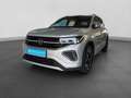 Volkswagen T-Cross 1.5 TSI DSG R-LINE LM17 NAVI AHK KAMERA Silber - thumbnail 2