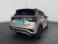 Volkswagen T-Cross 1.5 TSI DSG R-LINE LM17 NAVI AHK KAMERA Silber - thumbnail 3