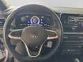 Volkswagen T-Cross 1.5 TSI DSG R-LINE LM17 NAVI AHK KAMERA Silber - thumbnail 9
