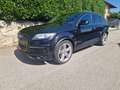 Audi Q7 Q7 3,0 TDI quattro clean diesel DPF Tiptronic Schwarz - thumbnail 2