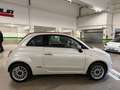 Fiat 500C 500C III 1.4 16v CAMBIO AUTOMATICO#LOUNGE#PELLE Weiß - thumbnail 7