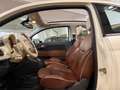 Fiat 500C 500C III 1.4 16v CAMBIO AUTOMATICO#LOUNGE#PELLE Blanc - thumbnail 23