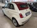 Fiat 500C 500C III 1.4 16v CAMBIO AUTOMATICO#LOUNGE#PELLE Weiß - thumbnail 12