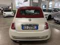 Fiat 500C 500C III 1.4 16v CAMBIO AUTOMATICO#LOUNGE#PELLE Weiß - thumbnail 10