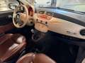 Fiat 500C 500C III 1.4 16v CAMBIO AUTOMATICO#LOUNGE#PELLE Blanc - thumbnail 15