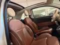 Fiat 500C 500C III 1.4 16v CAMBIO AUTOMATICO#LOUNGE#PELLE Weiß - thumbnail 18