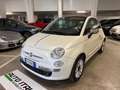 Fiat 500C 500C III 1.4 16v CAMBIO AUTOMATICO#LOUNGE#PELLE Weiß - thumbnail 3