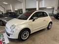 Fiat 500C 500C III 1.4 16v CAMBIO AUTOMATICO#LOUNGE#PELLE Weiß - thumbnail 2