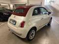 Fiat 500C 500C III 1.4 16v CAMBIO AUTOMATICO#LOUNGE#PELLE Blanc - thumbnail 8