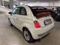 Fiat 500C 500C III 1.4 16v CAMBIO AUTOMATICO#LOUNGE#PELLE Weiß - thumbnail 22