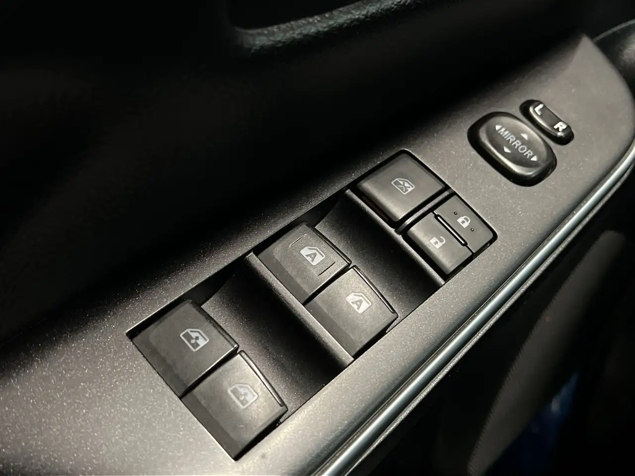 Toyota Camry снимка Toyota Camry
