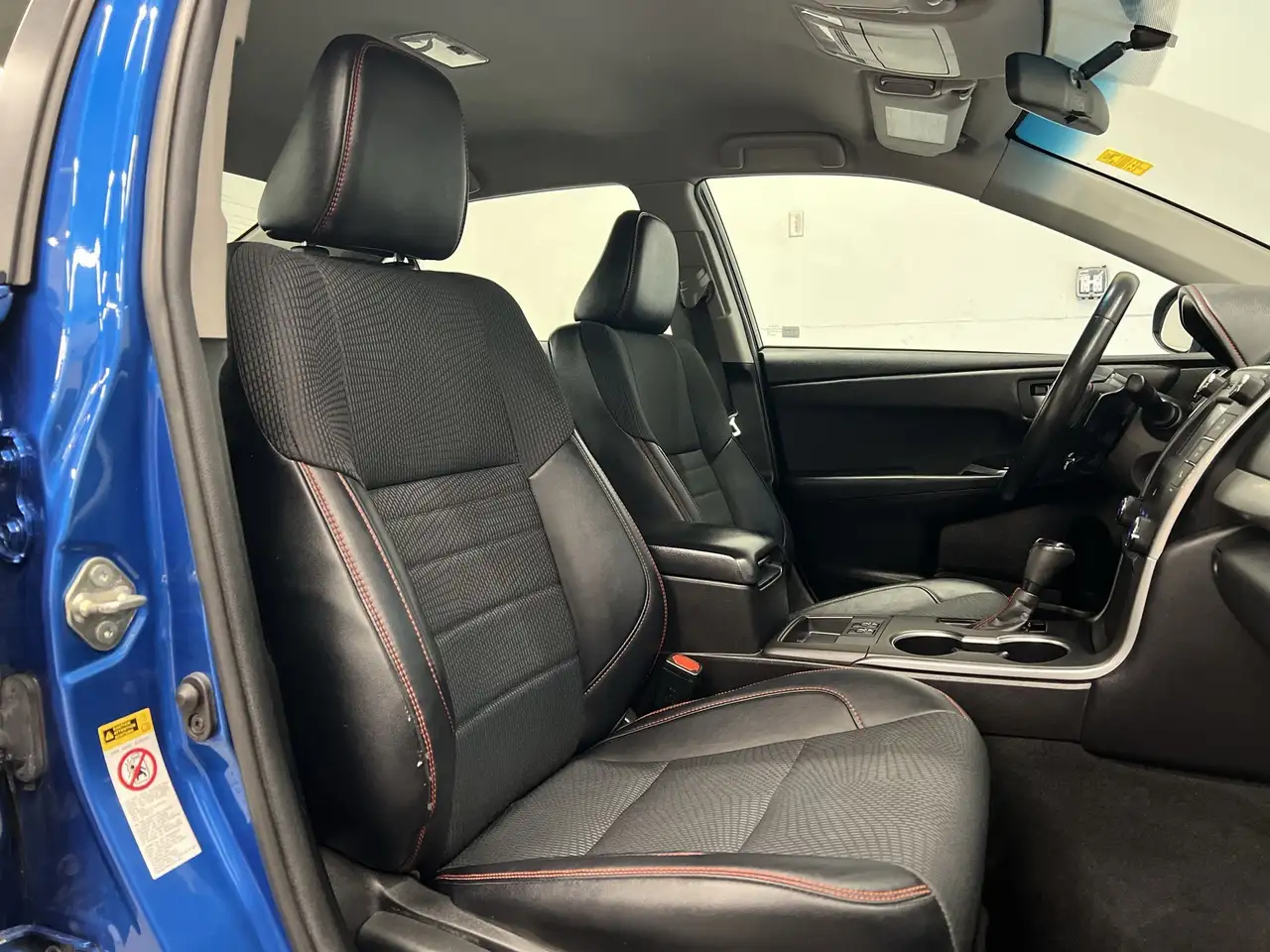 Toyota Camry снимка Toyota Camry