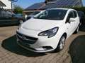 Opel Corsa 1.4 Turbo Start/Stop On Klima LM-Felgen ZV+FB Blanc - thumbnail 3
