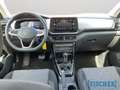 Volkswagen T-Cross 1.0TSI DSG Life LED Carplay SHZ Rear View ACC Vorb Grigio - thumbnail 8