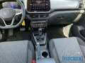 Volkswagen T-Cross 1.0TSI DSG Life LED Carplay SHZ Rear View ACC Vorb Grigio - thumbnail 12