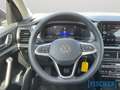 Volkswagen T-Cross 1.0TSI DSG Life LED Carplay SHZ Rear View ACC Vorb Grigio - thumbnail 9