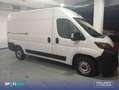 Peugeot Boxer 3.5 L2 H2 BHDI 103kW (140CV) - Blanco - thumbnail 4