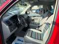 Volkswagen T5 California Beach Edition Aufstelldach Rojo - thumbnail 17