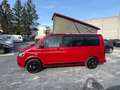 Volkswagen T5 California Beach Edition Aufstelldach Rojo - thumbnail 2