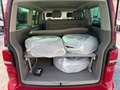 Volkswagen T5 California Beach Edition Aufstelldach Rojo - thumbnail 21