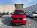 Volkswagen T5 California Beach Edition Aufstelldach Rojo - thumbnail 5
