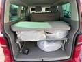 Volkswagen T5 California Beach Edition Aufstelldach Rojo - thumbnail 18