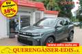 Dacia Bigster 1.2TCe MHEV130 Expression 4x4 96 kW (131 PS), S... Vert - thumbnail 1