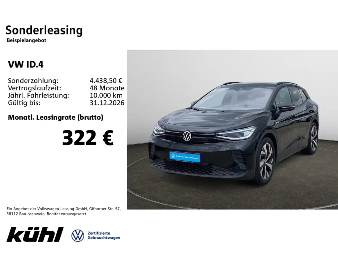 Volkswagen ID.4