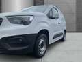 Opel Combo Cargo Edition 1.5 D AHK Musikstreaming SHZ Lenkrad Blanc - thumbnail 4