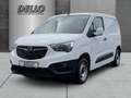 Opel Combo Cargo Edition 1.5 D AHK Musikstreaming SHZ Lenkrad Blanc - thumbnail 1