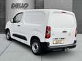 Opel Combo Cargo Edition 1.5 D AHK Musikstreaming SHZ Lenkrad Blanc - thumbnail 3