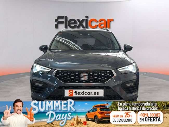SEAT Ateca 1.5 EcoTSI S&S X-Perience DSG - foto 1