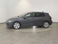 Volkswagen Golf Rabbit TSI Grau - thumbnail 3