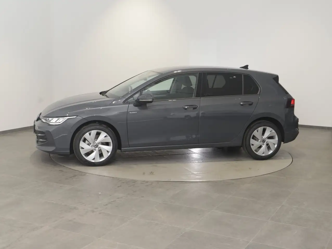 Volkswagen Golf 2026