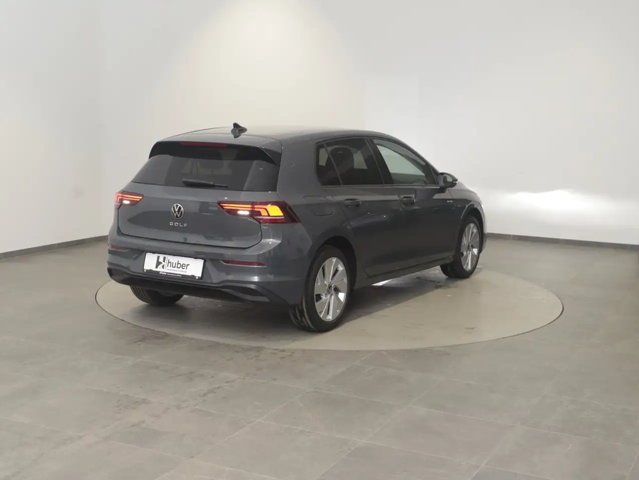 Volkswagen Golf 2026