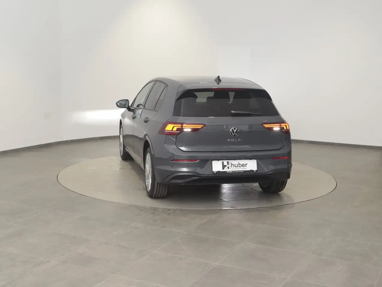 Volkswagen Golf 2026