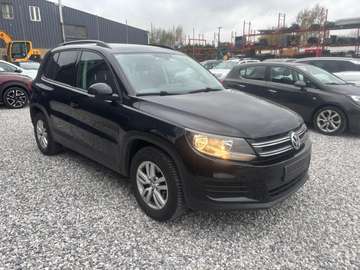 Tiguan 1.4 TSI Trend // *** EXPORT *** ✔️