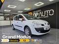 Renault Grand Modus 1.2 16v Expression Blanc - thumbnail 1