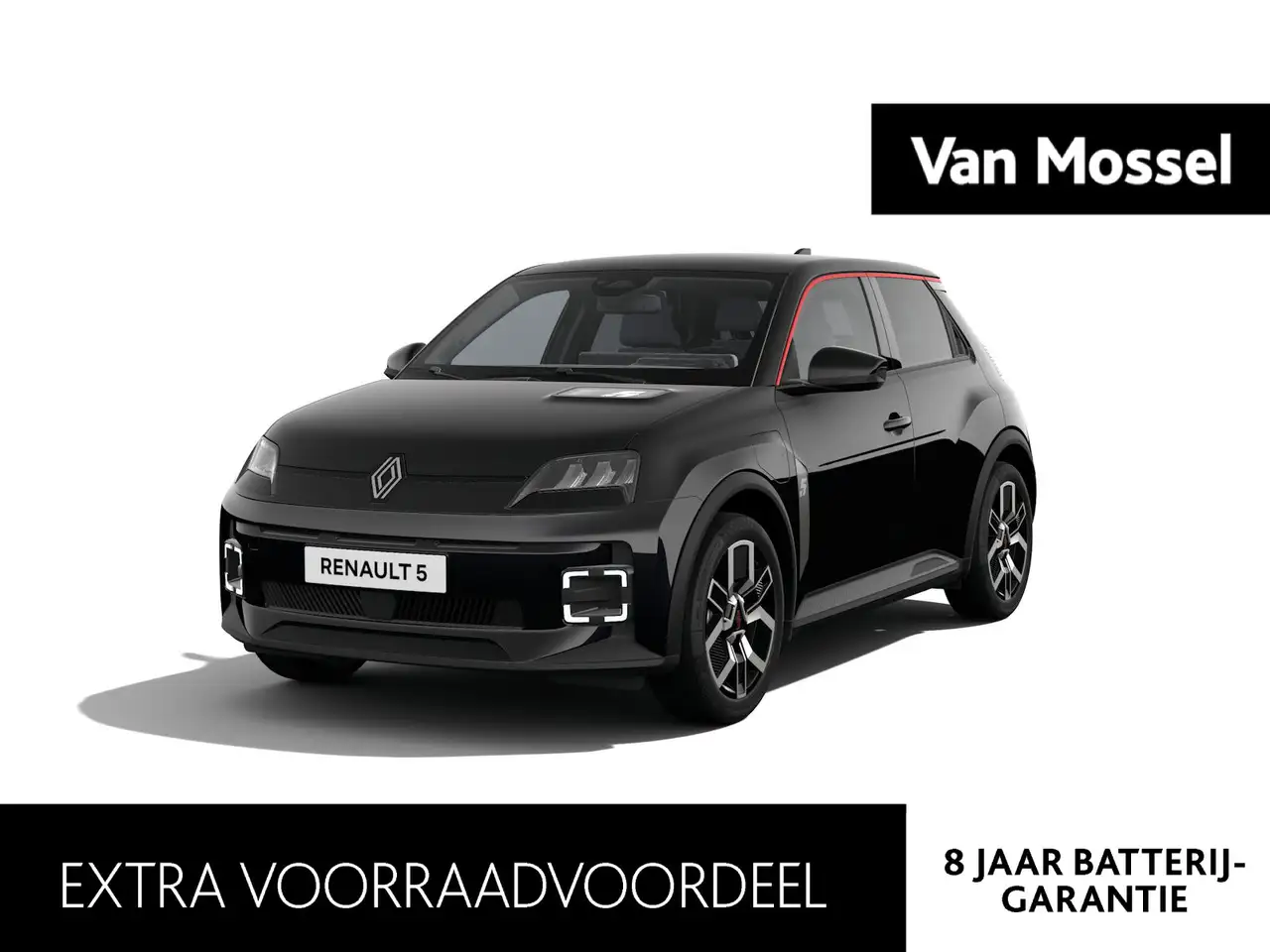 Renault R 5