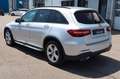 Mercedes-Benz GLC 220 d 4-Matic AMG Line Kamera_Navi_Ambiente Silber - thumbnail 7