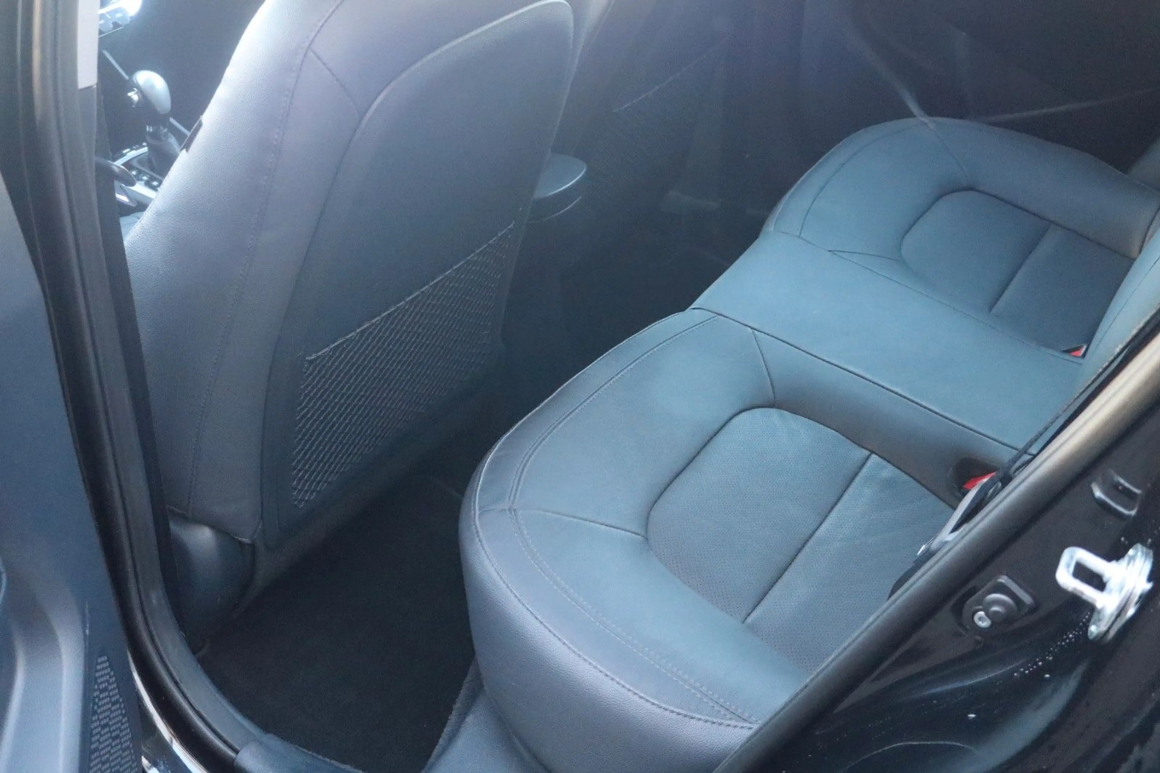 Kia Rio Platinum Edition Automatik — photo 10