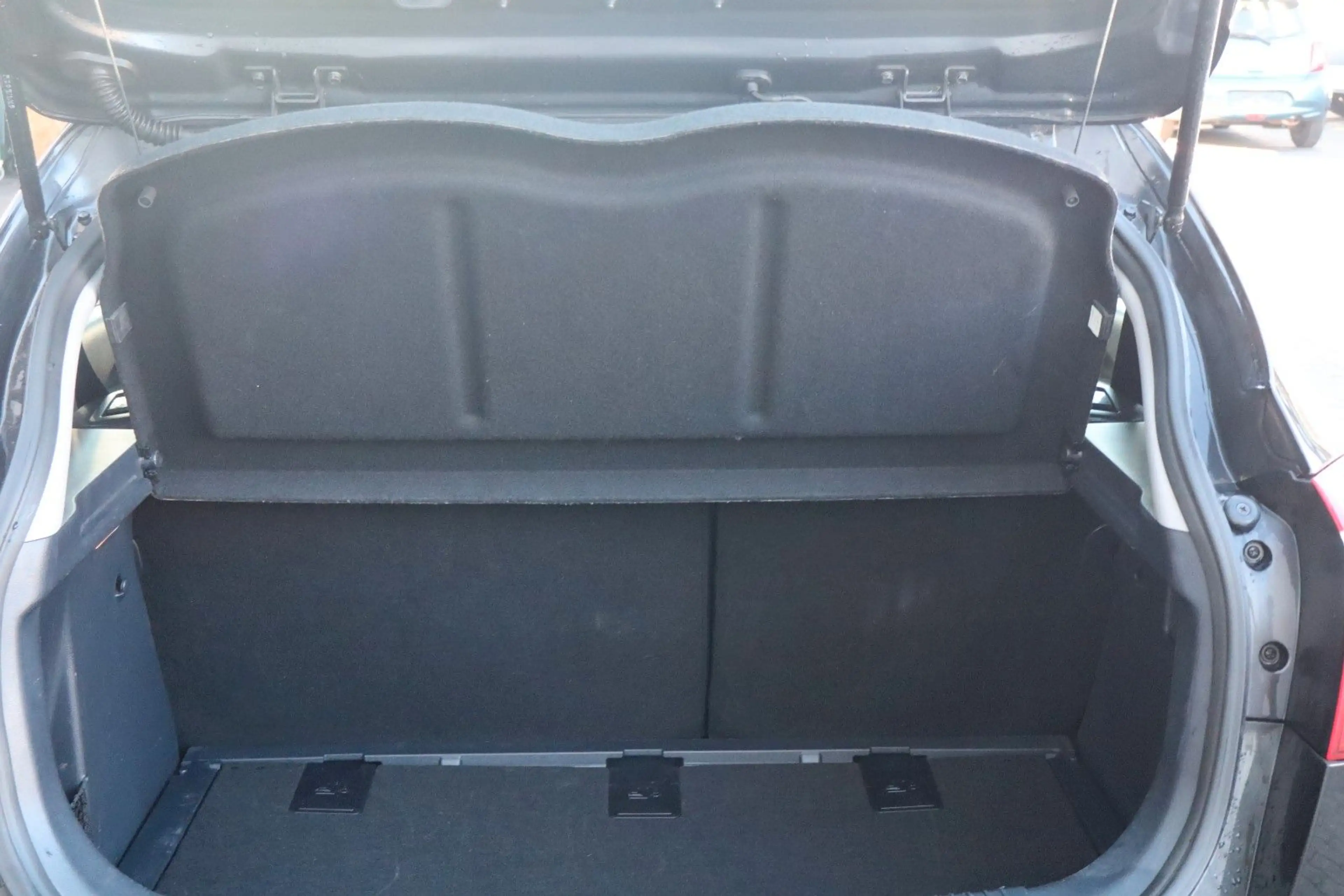 Kia Rio Platinum Edition Automatik — photo 8
