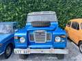 Land Rover Series 2 Defender Bleu - thumbnail 1