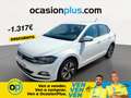 Volkswagen Polo 1.0 TSI Advance 70kW Blanco - thumbnail 1